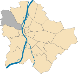 Budapest Bezirk02